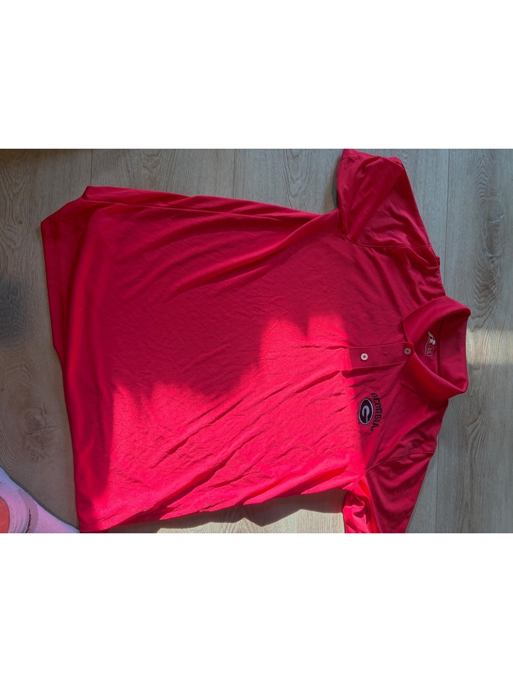 georgia polo